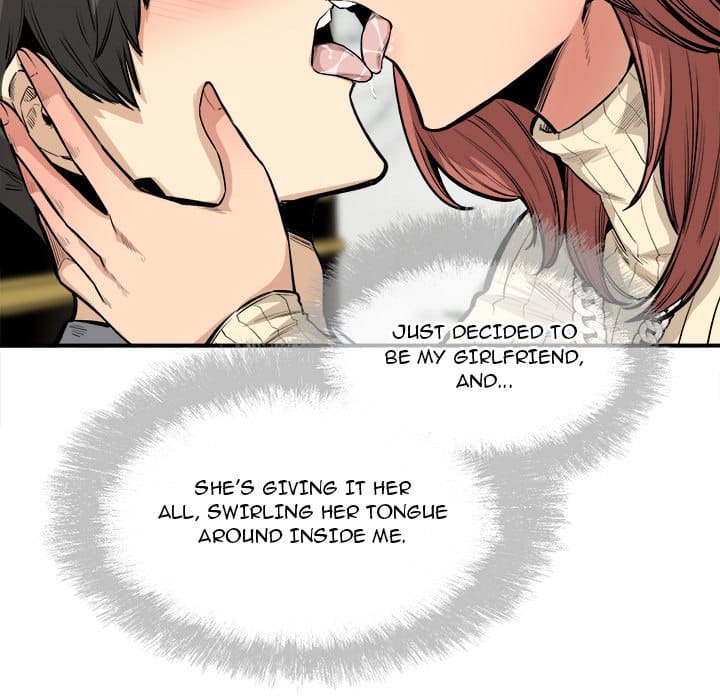 Excuse me, This is my Room [LObeam , kook] Chapter 110 – page 30