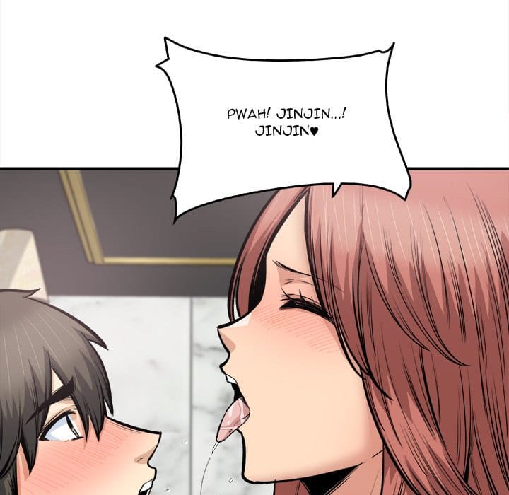 Excuse me, This is my Room [LObeam , kook] Chapter 110 – page 35