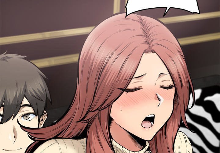 Excuse me, This is my Room [LObeam , kook] Chapter 110 – page 4