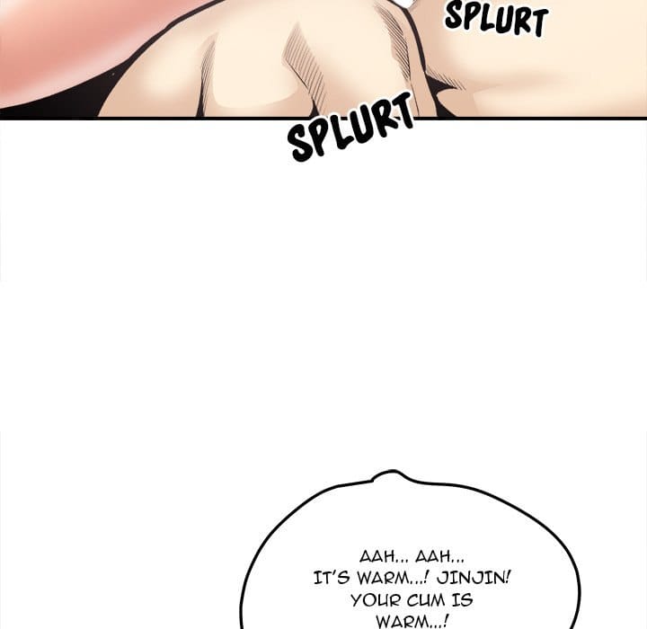 Excuse me, This is my Room [LObeam , kook] Chapter 110 – page 42