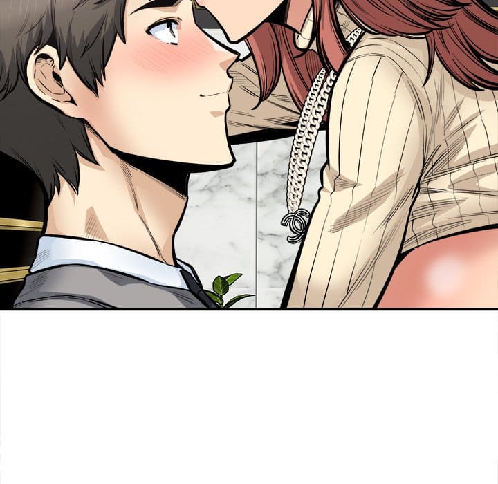 Excuse me, This is my Room [LObeam , kook] Chapter 110 – page 47