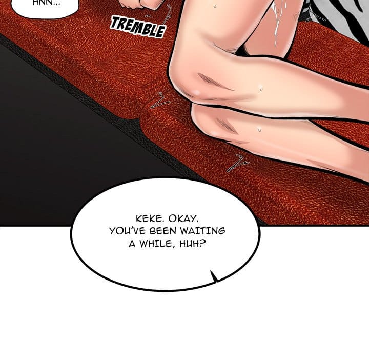Excuse me, This is my Room [LObeam , kook] Chapter 110 – page 65
