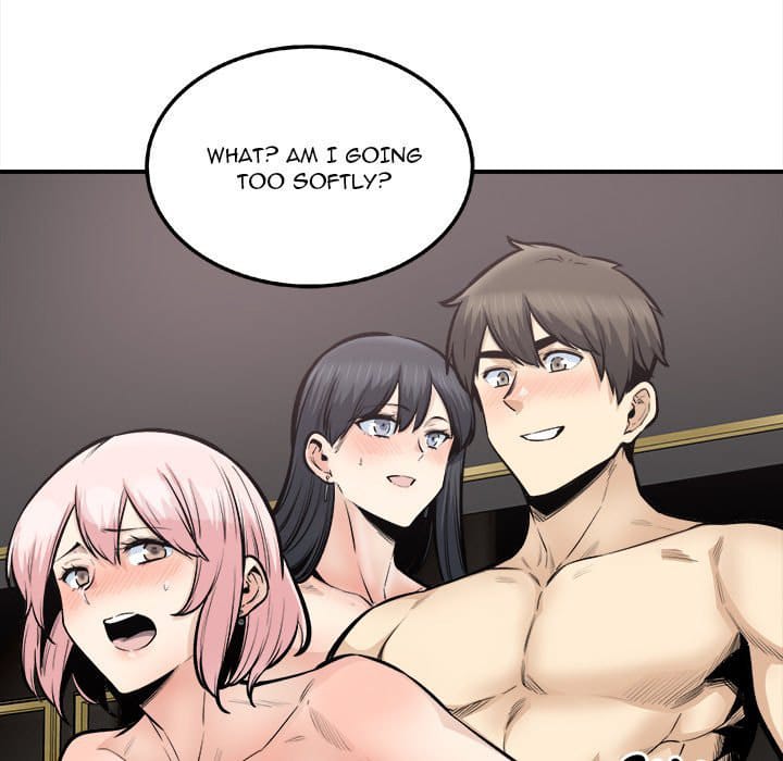 Excuse me, This is my Room [LObeam , kook] Chapter 110 – page 76