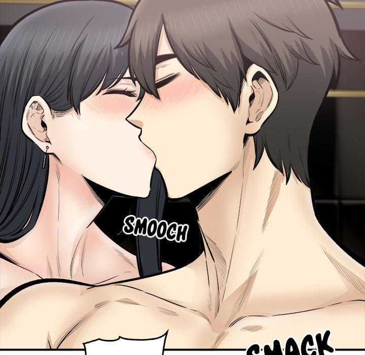 Excuse me, This is my Room [LObeam , kook] Chapter 110 – page 79