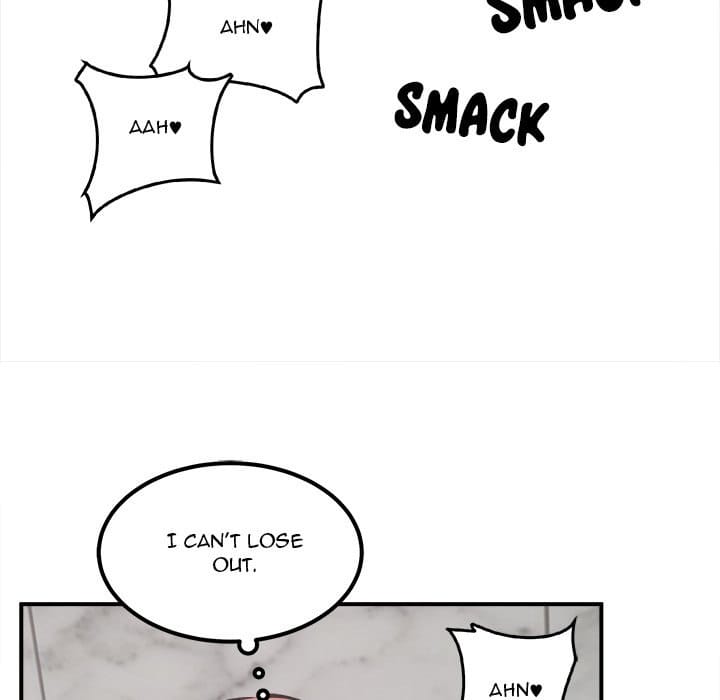 Excuse me, This is my Room [LObeam , kook] Chapter 110 – page 80