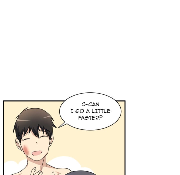 Excuse me, This is my Room [LObeam , kook] Chapter 6 – page 105