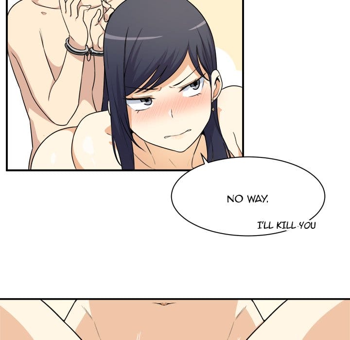 Excuse me, This is my Room [LObeam , kook] Chapter 6 – page 106