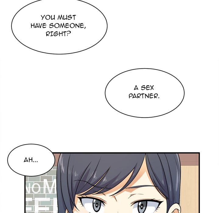 Excuse me, This is my Room [LObeam , kook] Chapter 6 – page 22