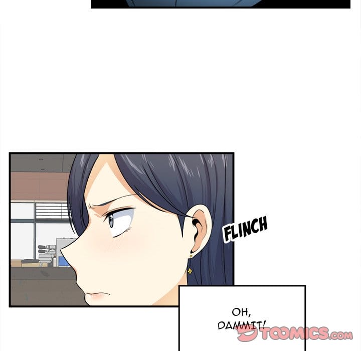 Excuse me, This is my Room [LObeam , kook] Chapter 6 – page 38
