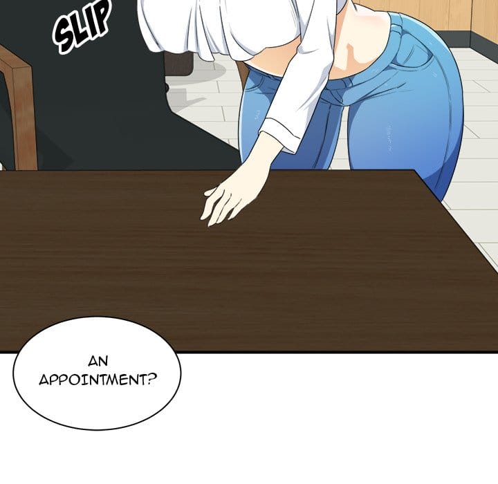 Excuse me, This is my Room [LObeam , kook] Chapter 6 – page 41