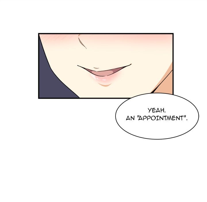 Excuse me, This is my Room [LObeam , kook] Chapter 6 – page 42