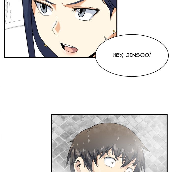 Excuse me, This is my Room [LObeam , kook] Chapter 6 – page 49