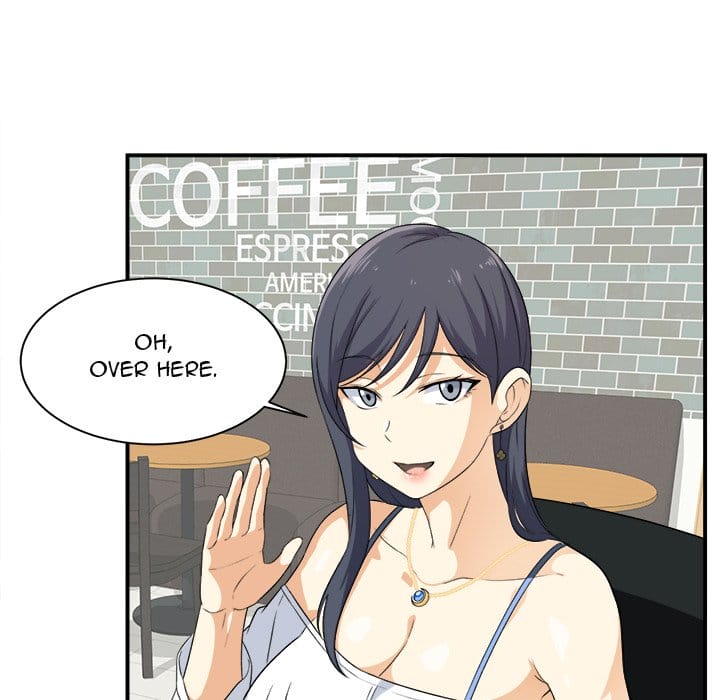 Excuse me, This is my Room [LObeam , kook] Chapter 6 – page 5