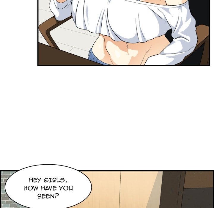 Excuse me, This is my Room [LObeam , kook] Chapter 6 – page 6