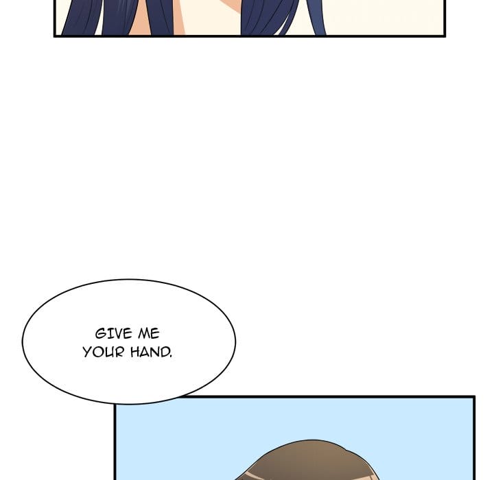 Excuse me, This is my Room [LObeam , kook] Chapter 6 – page 61