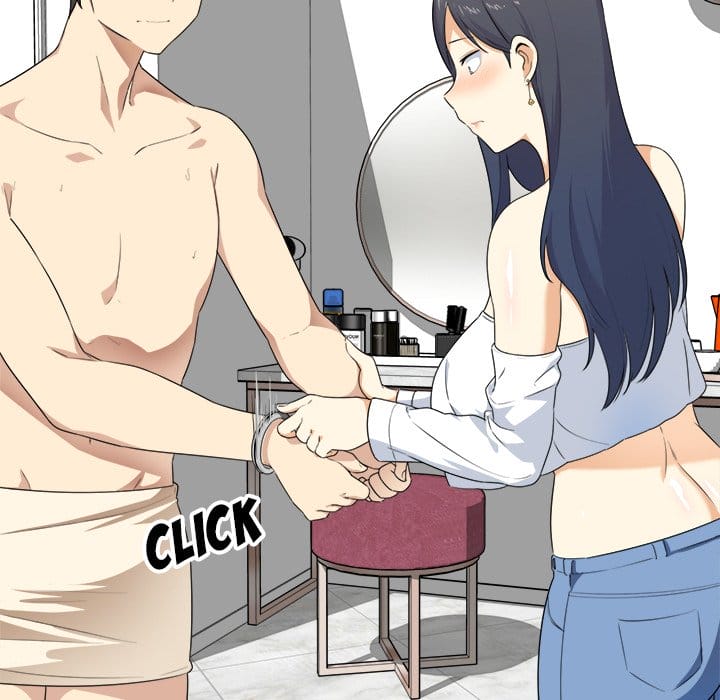 Excuse me, This is my Room [LObeam , kook] Chapter 6 – page 64