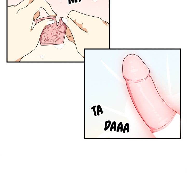 Excuse me, This is my Room [LObeam , kook] Chapter 6 – page 67