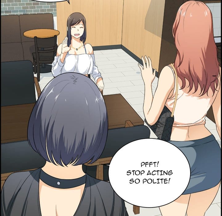 Excuse me, This is my Room [LObeam , kook] Chapter 6 – page 7
