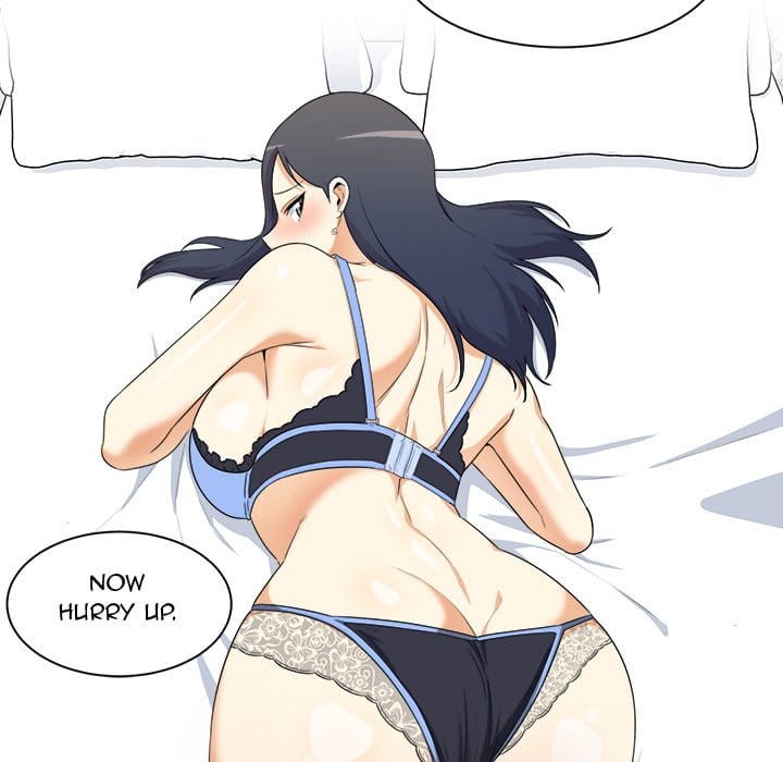 Excuse me, This is my Room [LObeam , kook] Chapter 6 – page 71