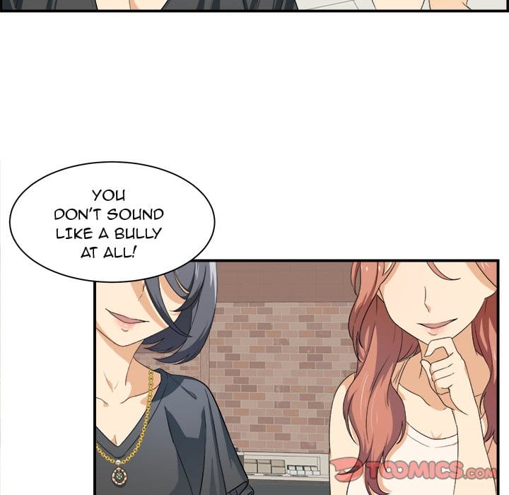Excuse me, This is my Room [LObeam , kook] Chapter 6 – page 8