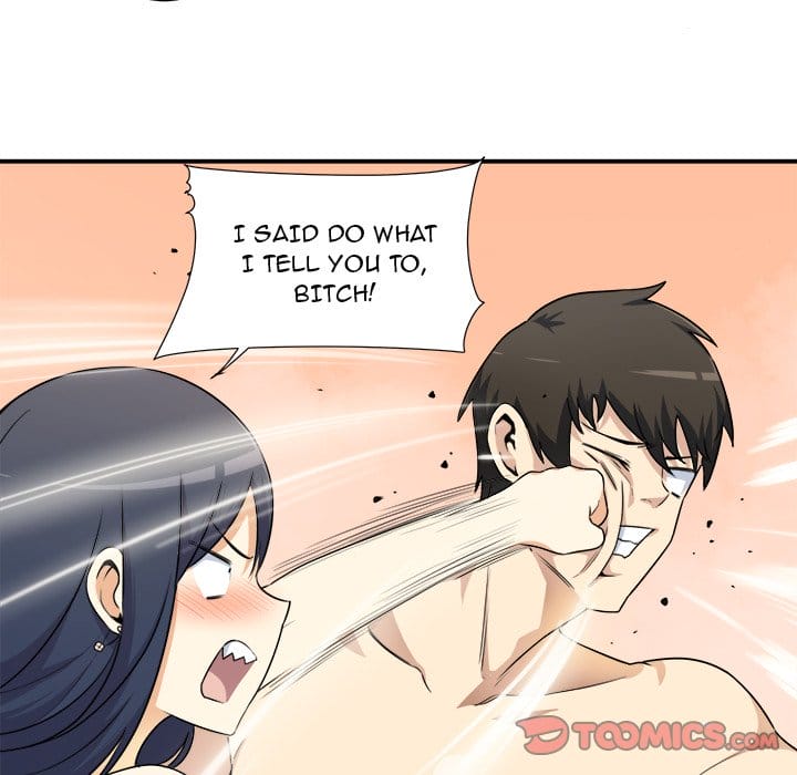 Excuse me, This is my Room [LObeam , kook] Chapter 6 – page 98