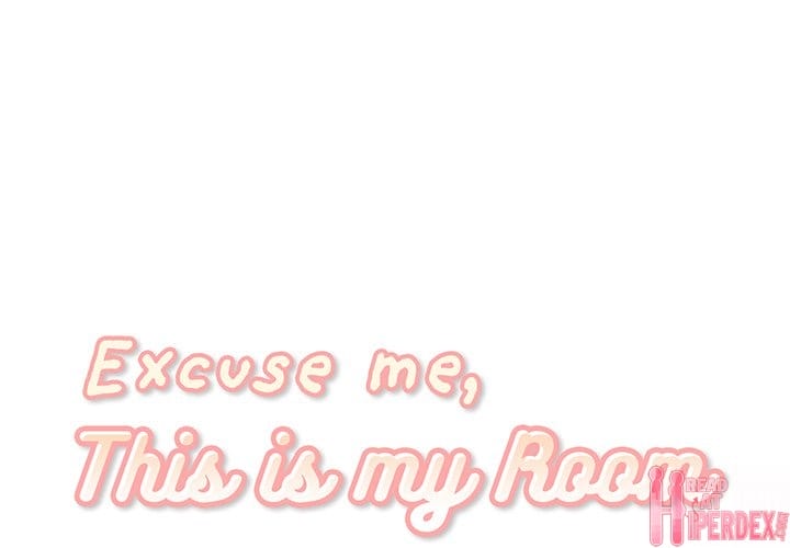 Excuse me, This is my Room [LObeam , kook] Chapter 23 – page 1