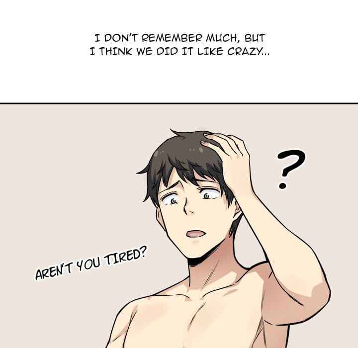 Excuse me, This is my Room [LObeam , kook] Chapter 23 – page 100