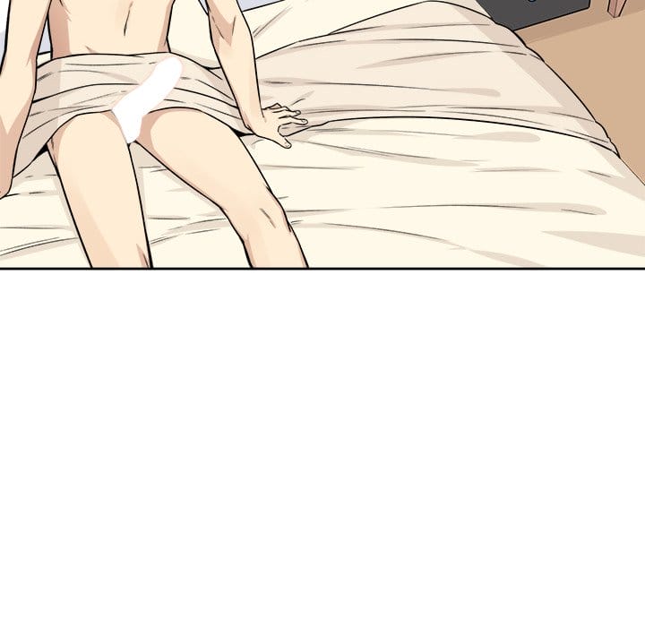 Excuse me, This is my Room [LObeam , kook] Chapter 23 – page 103