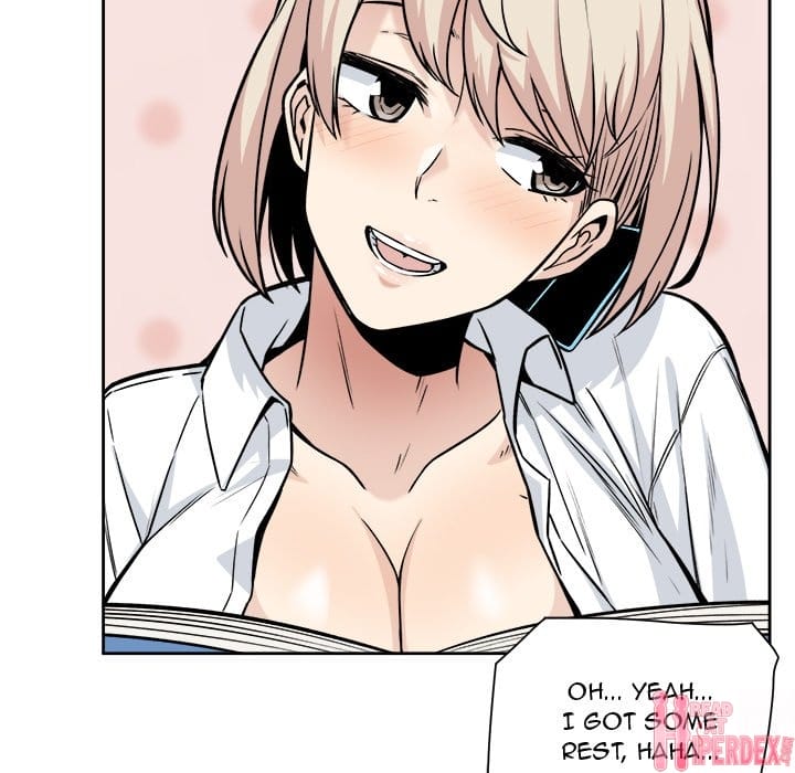 Excuse me, This is my Room [LObeam , kook] Chapter 23 – page 116