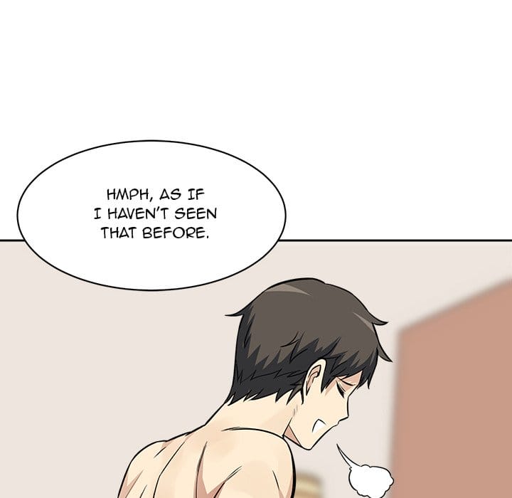 Excuse me, This is my Room [LObeam , kook] Chapter 23 – page 125