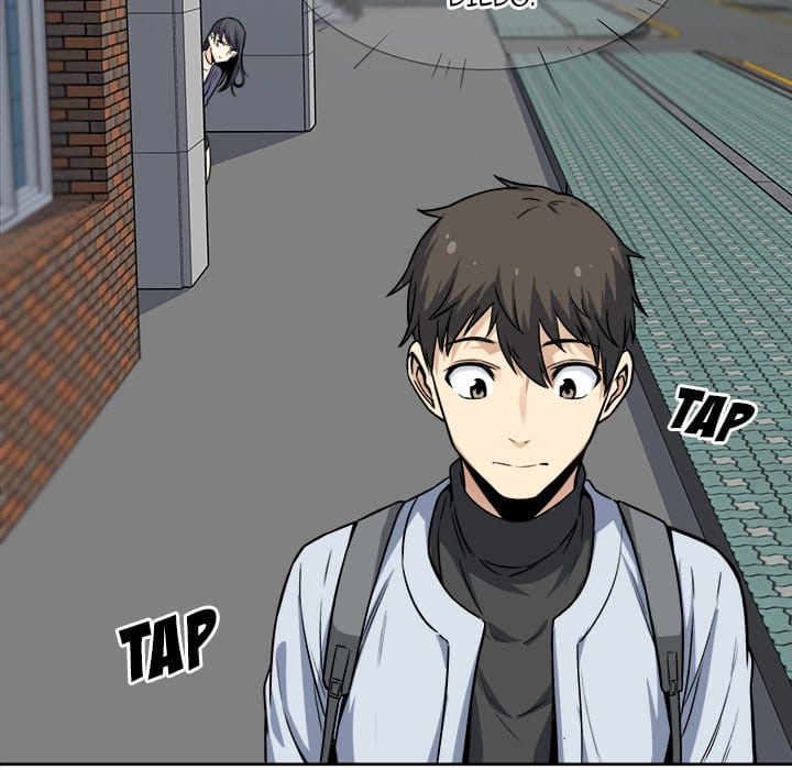 Excuse me, This is my Room [LObeam , kook] Chapter 23 – page 134