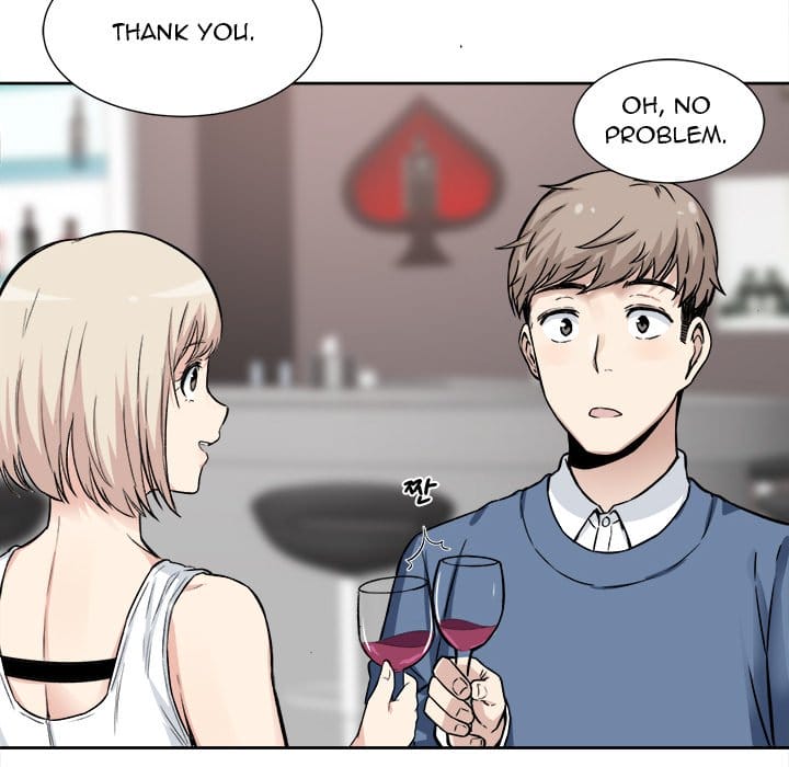 Excuse me, This is my Room [LObeam , kook] Chapter 23 – page 14