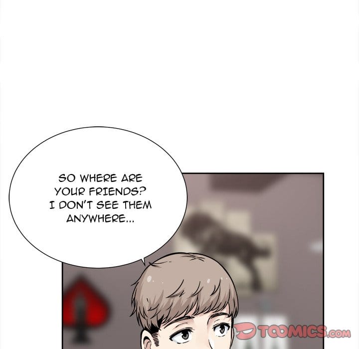 Excuse me, This is my Room [LObeam , kook] Chapter 23 – page 15