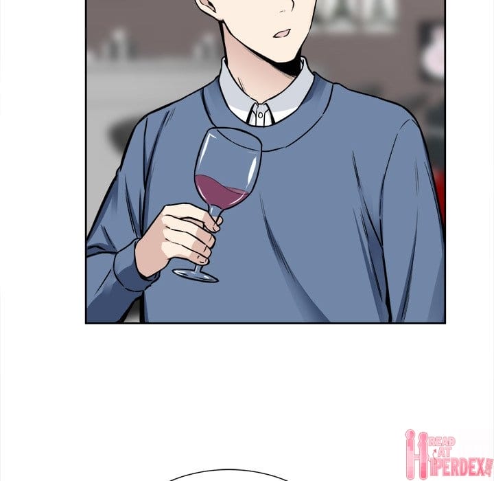 Excuse me, This is my Room [LObeam , kook] Chapter 23 – page 16