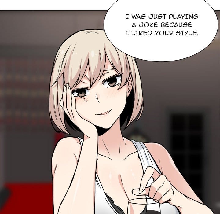 Excuse me, This is my Room [LObeam , kook] Chapter 23 – page 19
