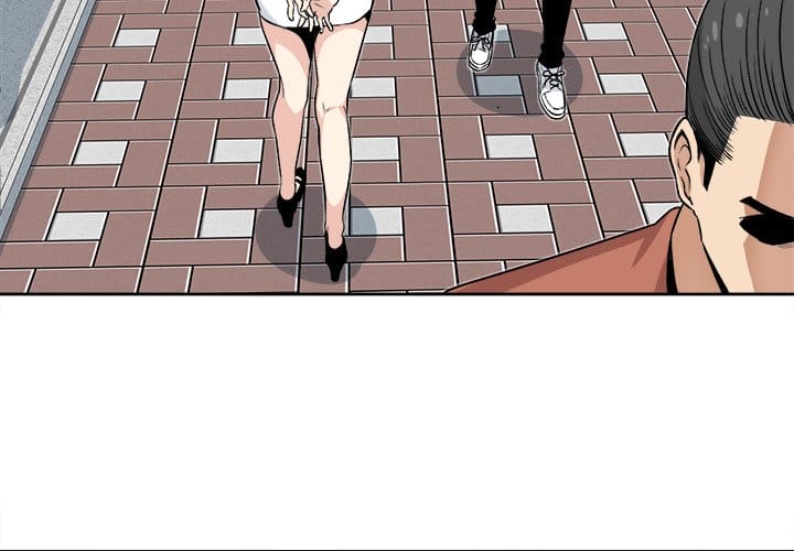 Excuse me, This is my Room [LObeam , kook] Chapter 23 – page 4