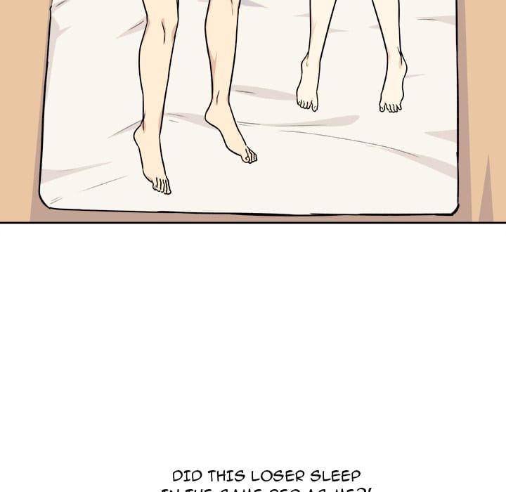 Excuse me, This is my Room [LObeam , kook] Chapter 23 – page 80