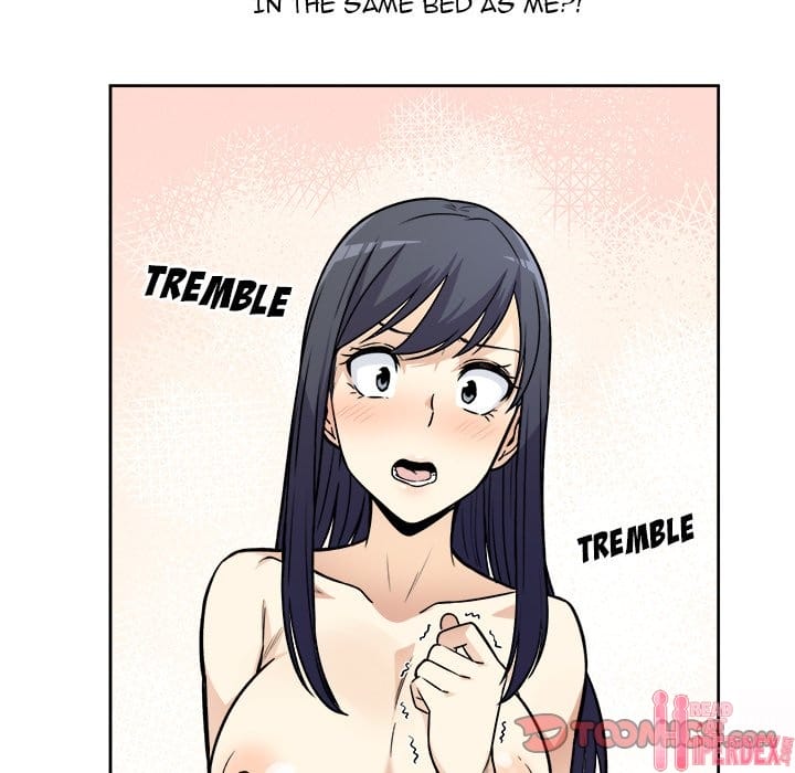 Excuse me, This is my Room [LObeam , kook] Chapter 23 – page 81