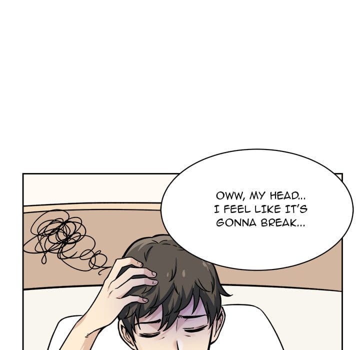 Excuse me, This is my Room [LObeam , kook] Chapter 23 – page 97