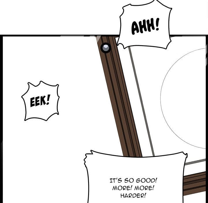 Excuse me, This is my Room [LObeam , kook] Chapter 43 – page 100