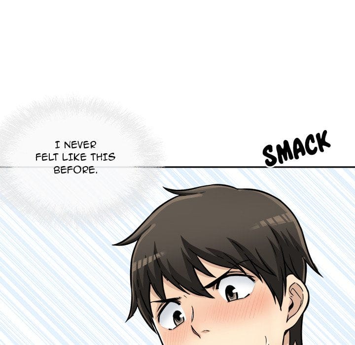 Excuse me, This is my Room [LObeam , kook] Chapter 43 – page 109