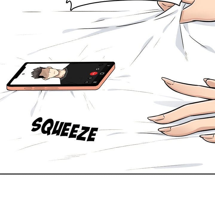 Excuse me, This is my Room [LObeam , kook] Chapter 43 – page 113