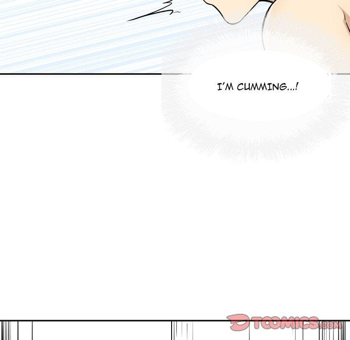 Excuse me, This is my Room [LObeam , kook] Chapter 43 – page 117