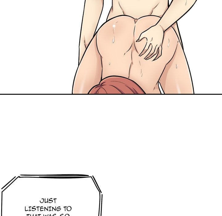 Excuse me, This is my Room [LObeam , kook] Chapter 43 – page 130