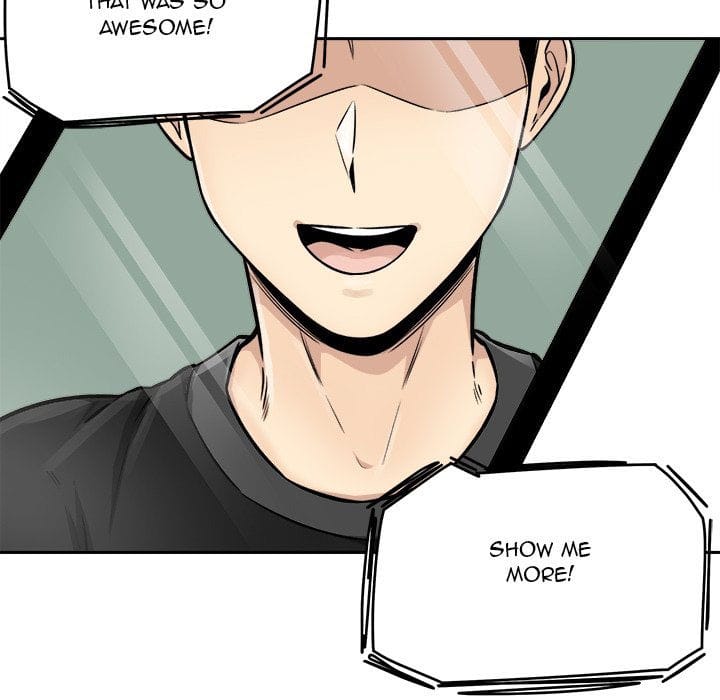 Excuse me, This is my Room [LObeam , kook] Chapter 43 – page 131