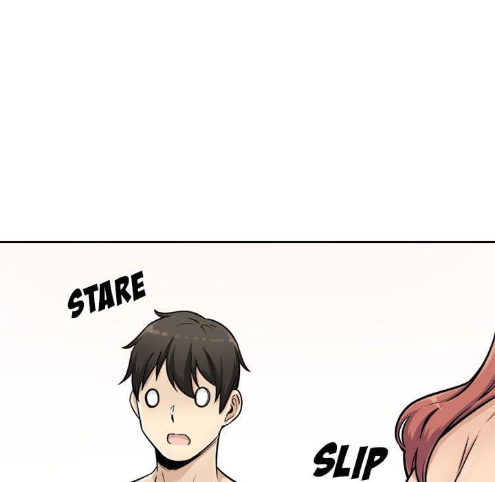 Excuse me, This is my Room [LObeam , kook] Chapter 43 – page 132