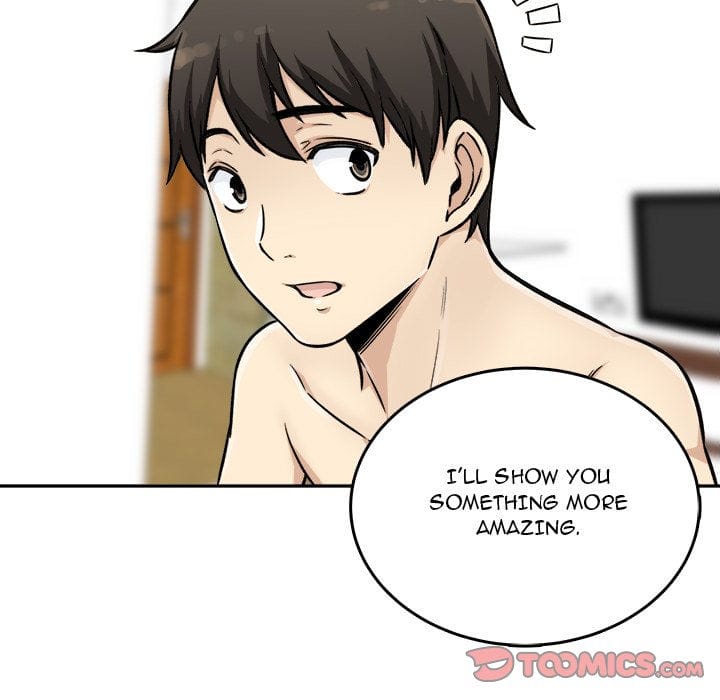 Excuse me, This is my Room [LObeam , kook] Chapter 43 – page 135
