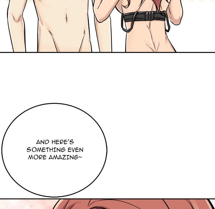 Excuse me, This is my Room [LObeam , kook] Chapter 43 – page 142