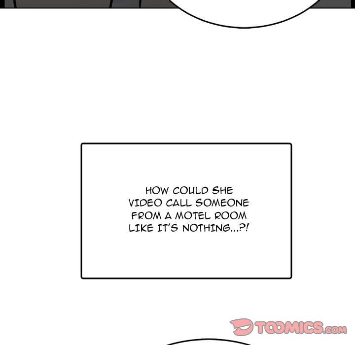Excuse me, This is my Room [LObeam , kook] Chapter 43 – page 15