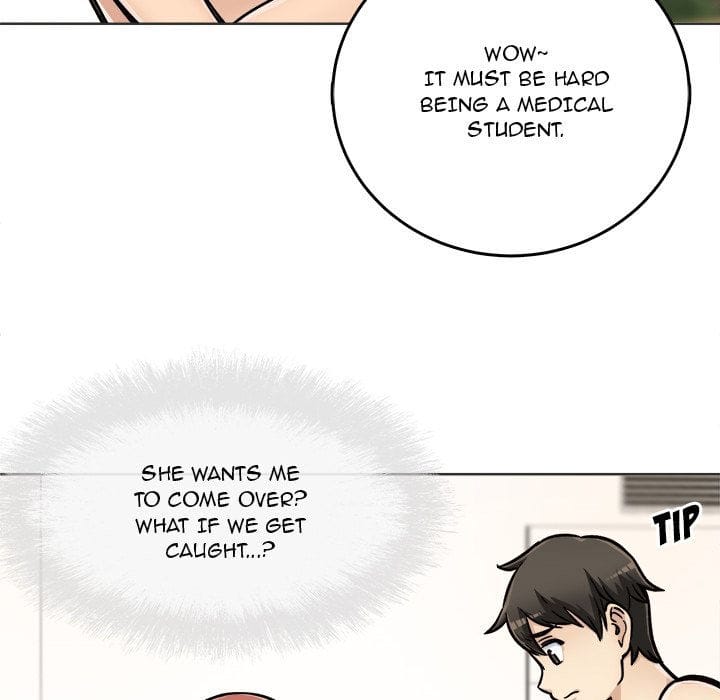Excuse me, This is my Room [LObeam , kook] Chapter 43 – page 31